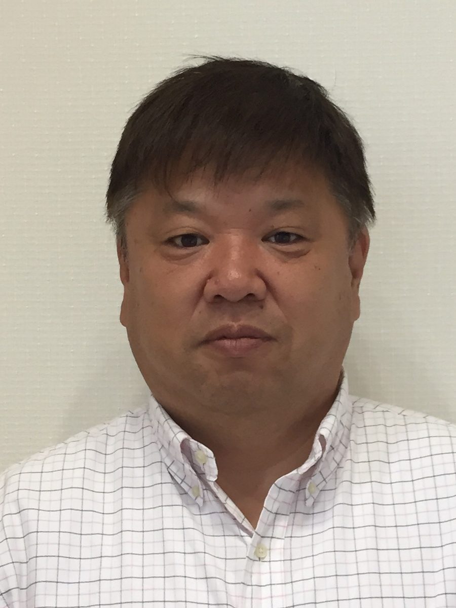 代表取締役 大橋 淳二